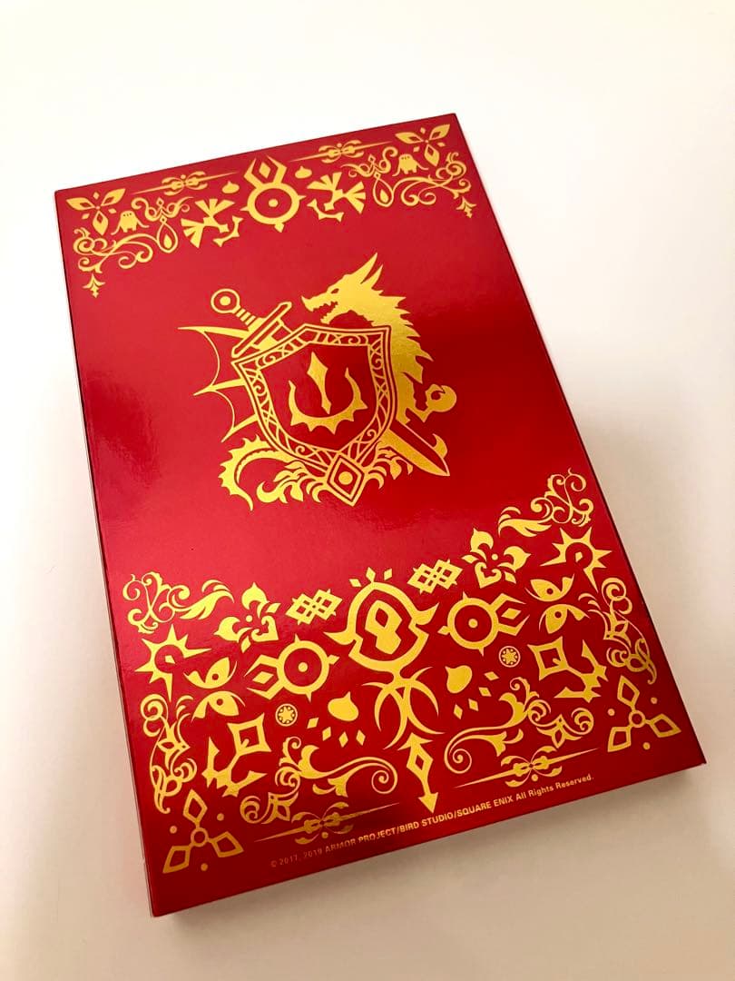 switch ドラゴンクエスト11s ゴージャス版 - メルカリ