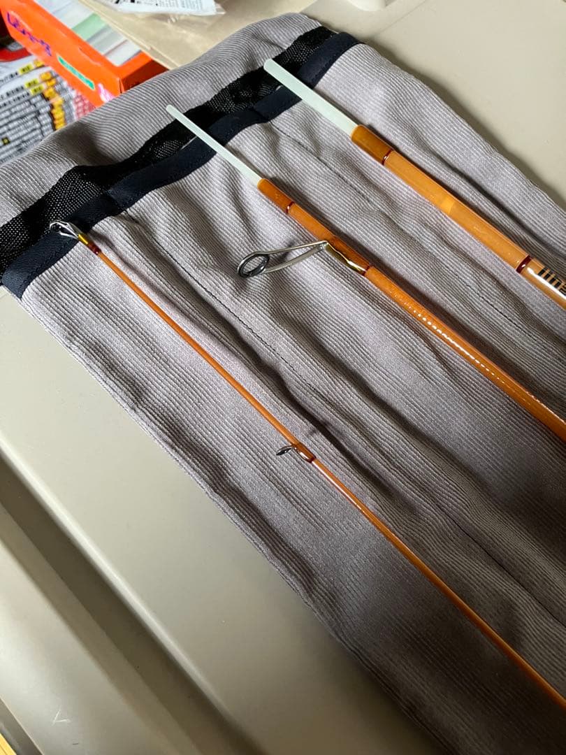 アングロアンドカンパニー パラゴン G4113 スピニング - メルカリ