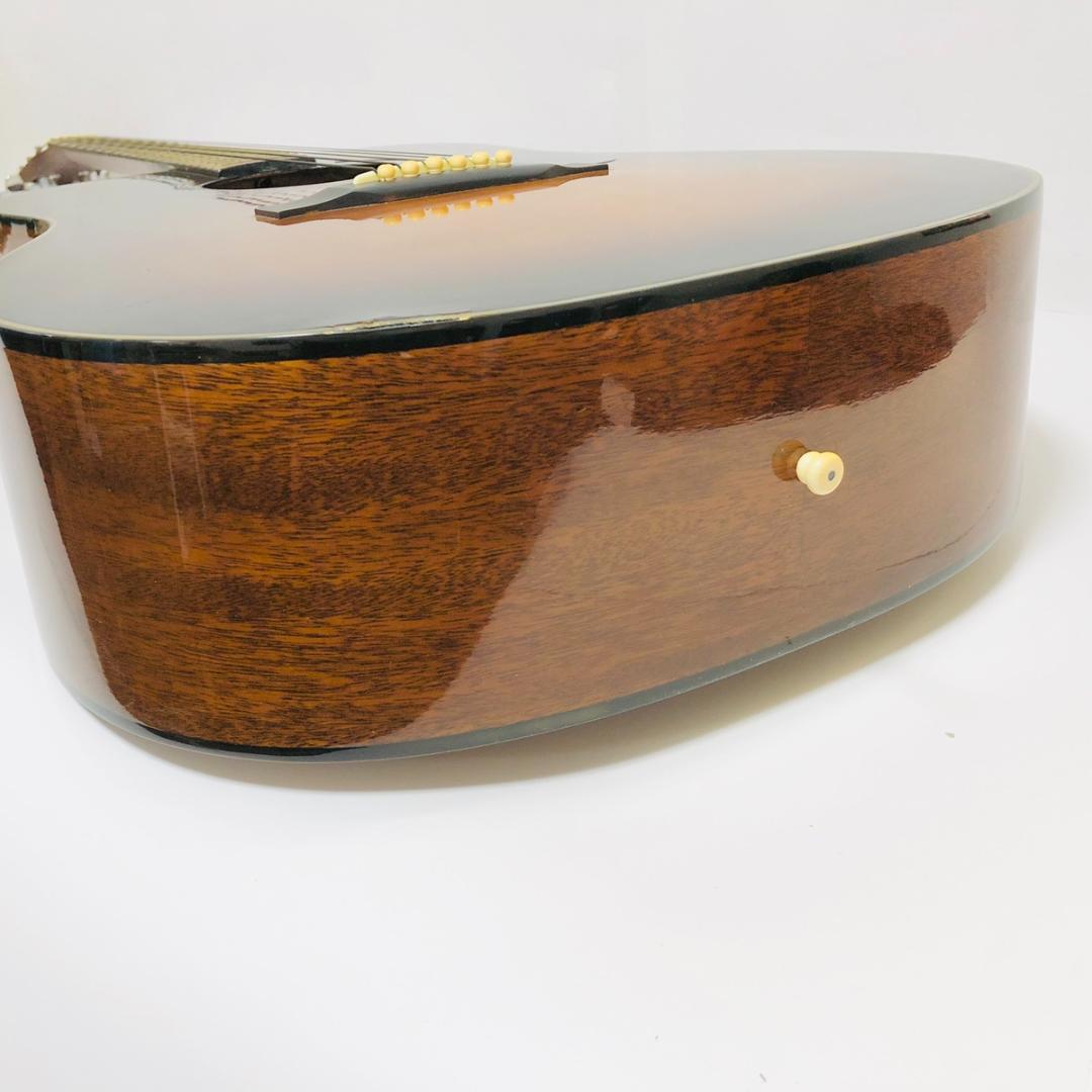 Morris モーリス MD-508 アコースティックギター D.S.HUR - メルカリ