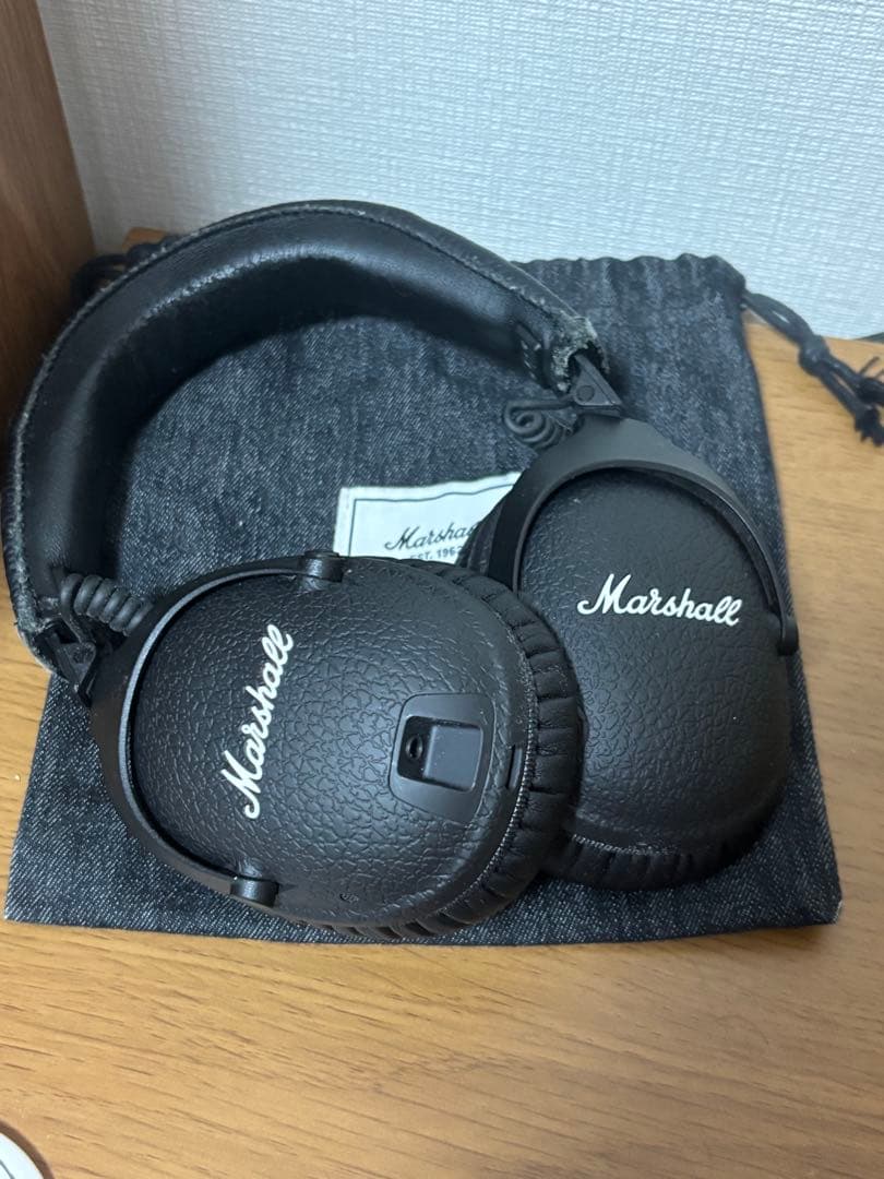 マーシャル Monitor Ⅱ MONITORⅡ A.N.C. DIMOND JUBIEE – Marshall │ 完実電気株式会社