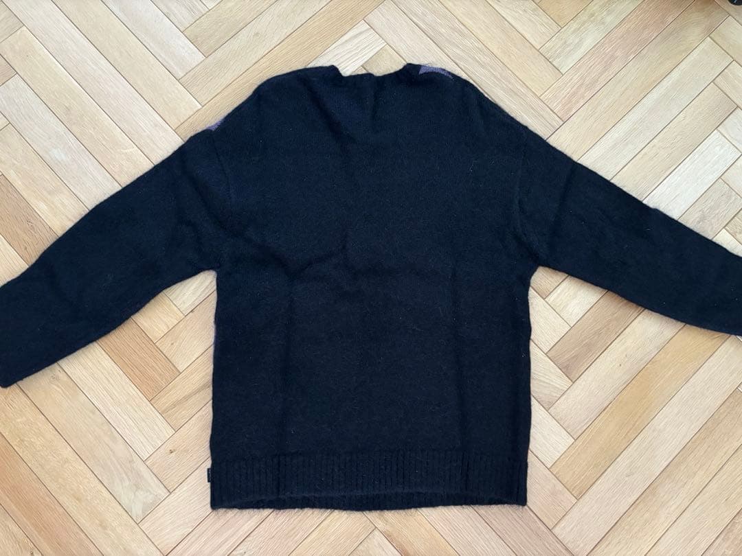 Supreme Rocket Sweater - メルカリ