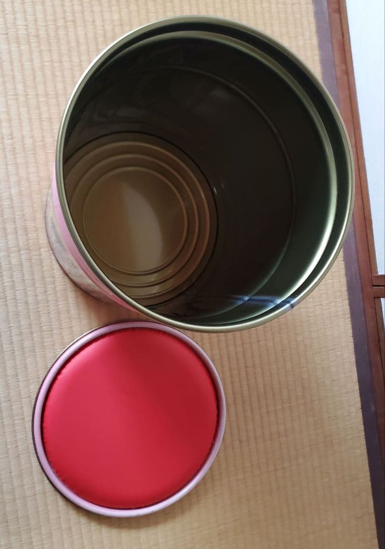 美少女戦士 セーラームーンS ペール缶 ドラム缶 スチール缶 昭和