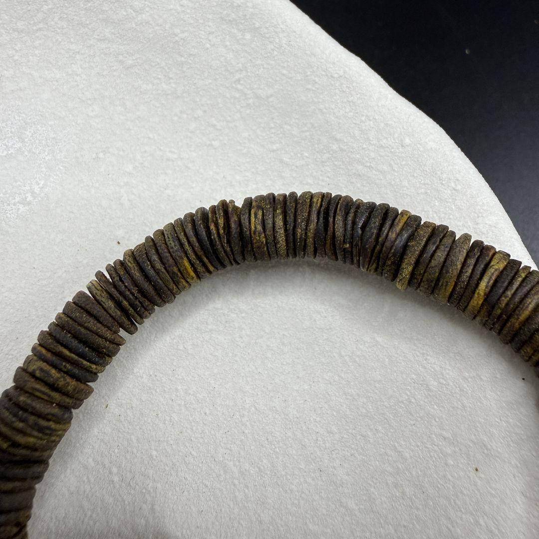 R021 全沈水極上緑油ガロ 沈香 原木 香木 高級品 重さ 8.9g