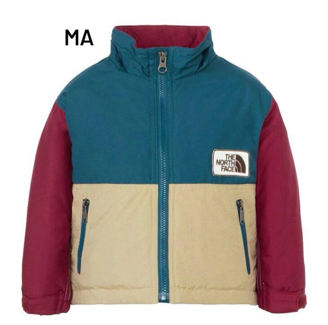 新品 THE NORTH FACE グランド コンパクト ノマド ジャケット - メルカリ