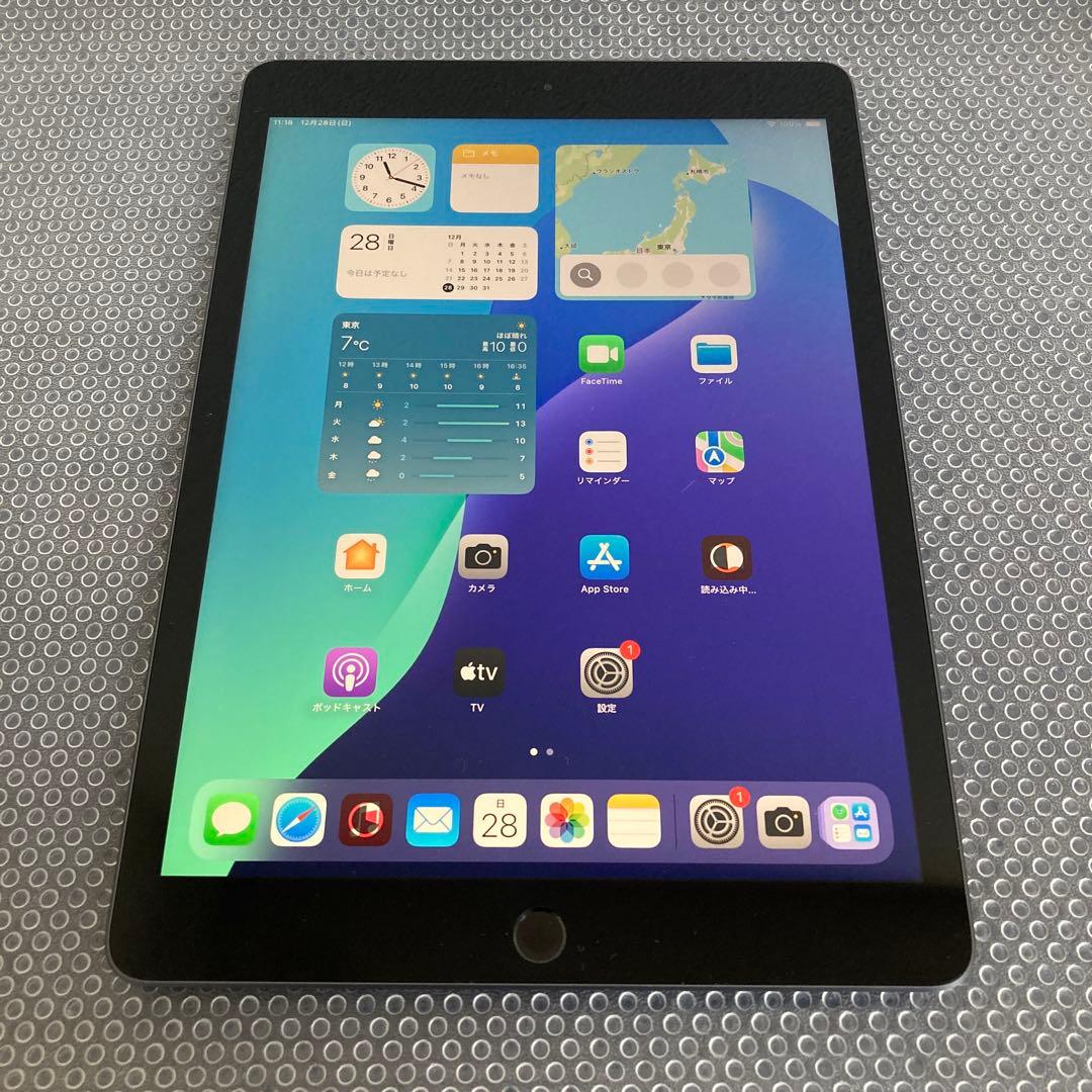 3380【早い者勝ち】iPad7 第7世代 32GB WIFIモデル☆ Amazon.co.jp: 【整備済み品】 Apple iPad (第7世代) Wi-Fi +