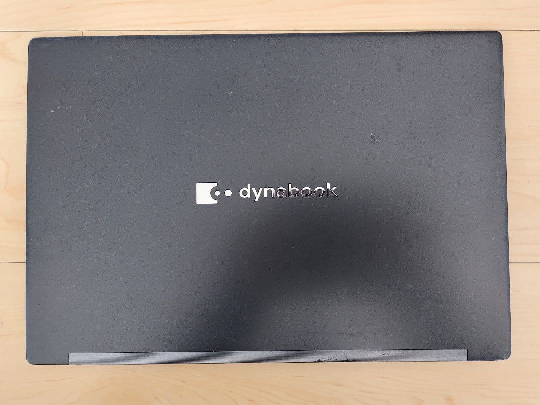 2代目Dynabook液晶ユニット G83/HS・HU・HV等用② - メルカリ