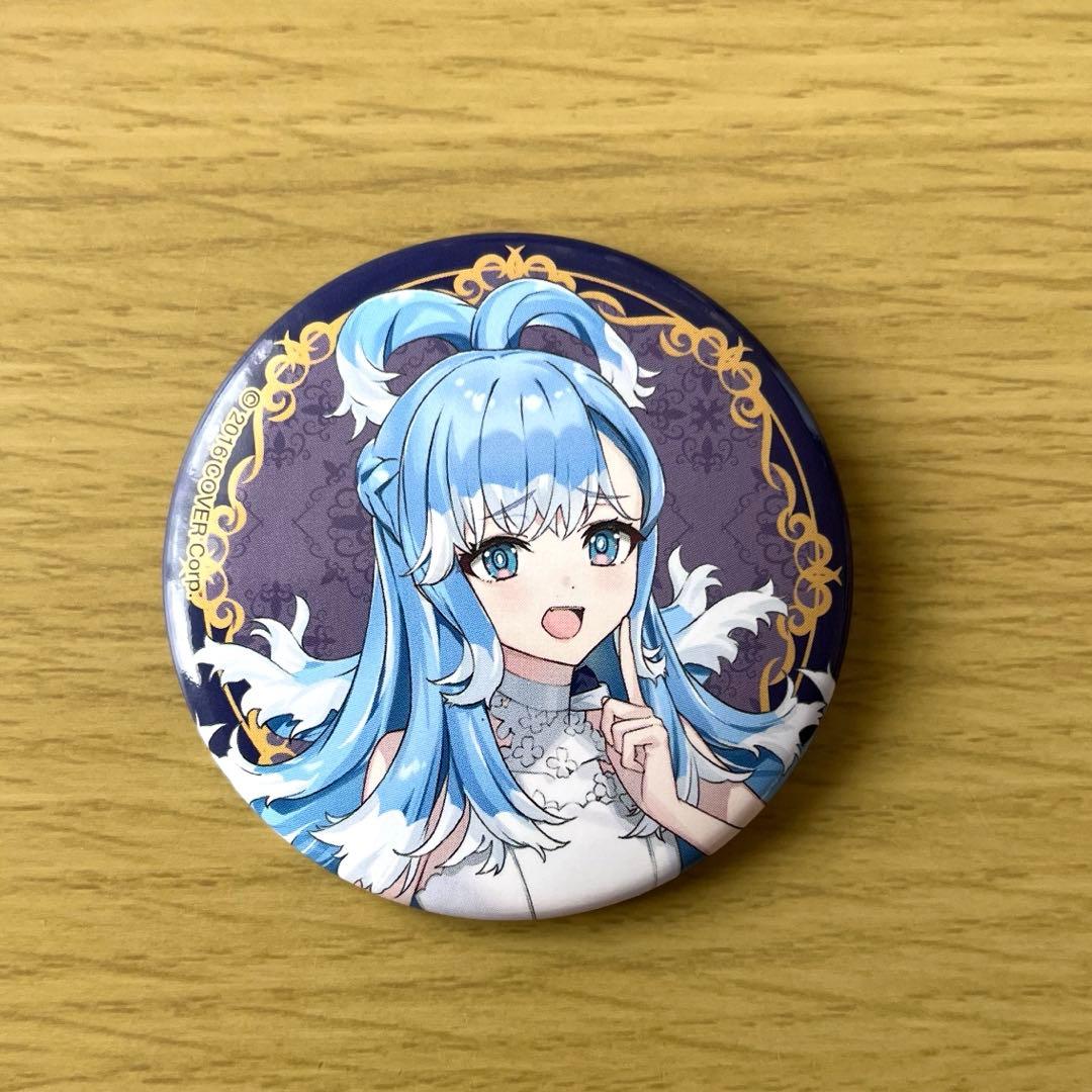 ホロライブ こぼ・かなえる キャラバッジコレクション 缶バッジ - メルカリ