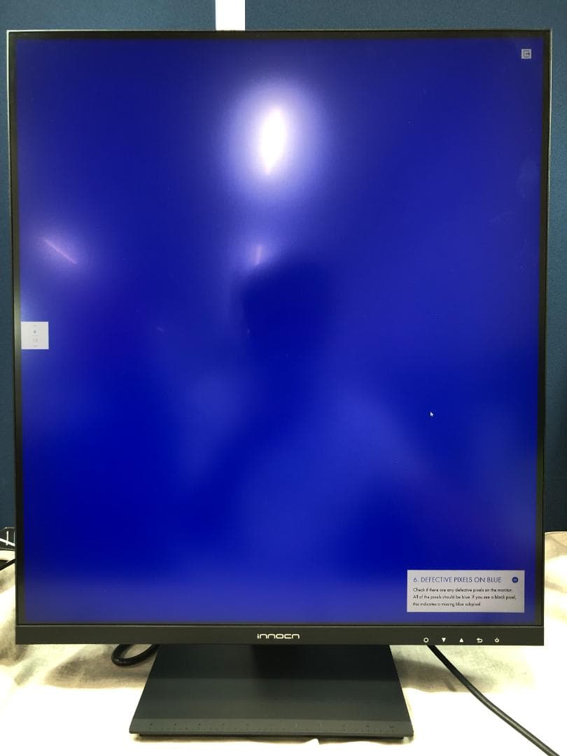 INNOCN 28C1Q 28インチ モニター、WQHD 16:18 - メルカリ