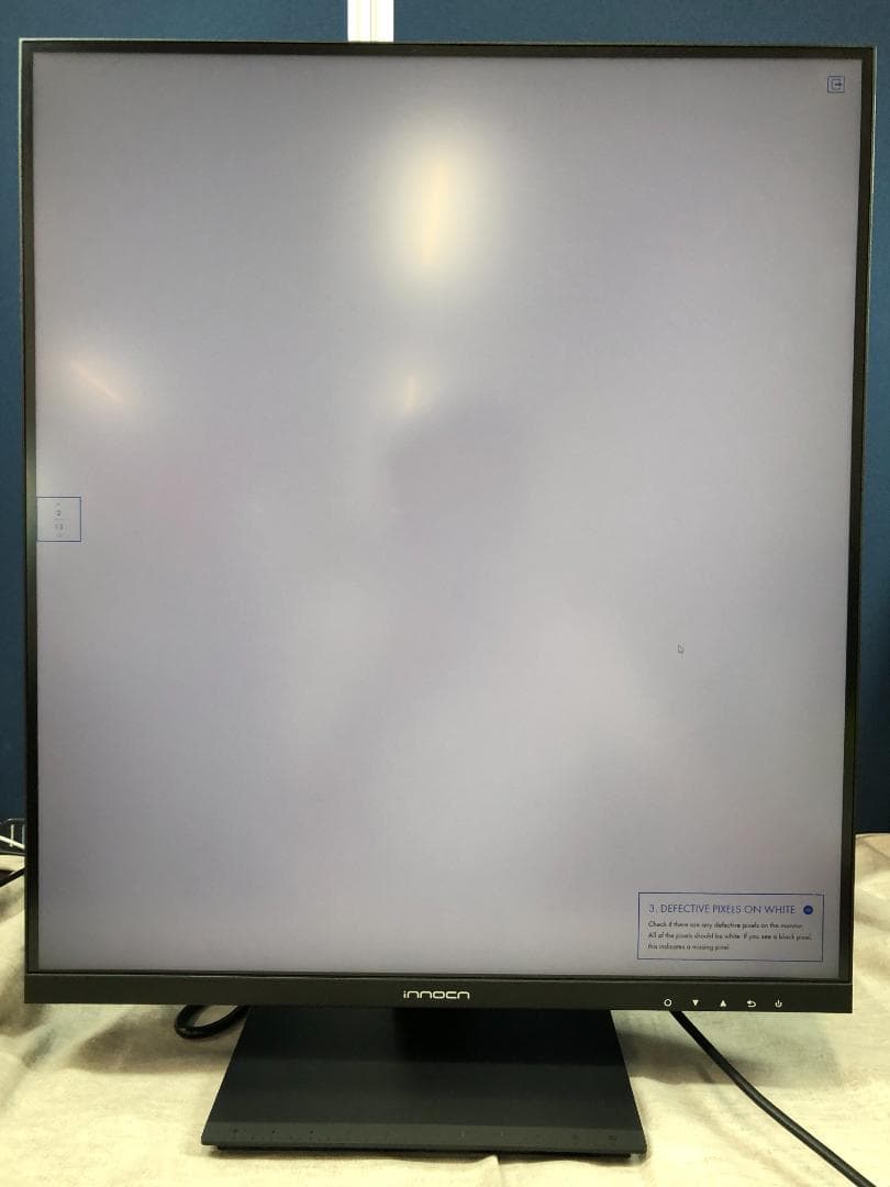 INNOCN 28C1Q 28インチ モニター、WQHD 16:18 - メルカリ