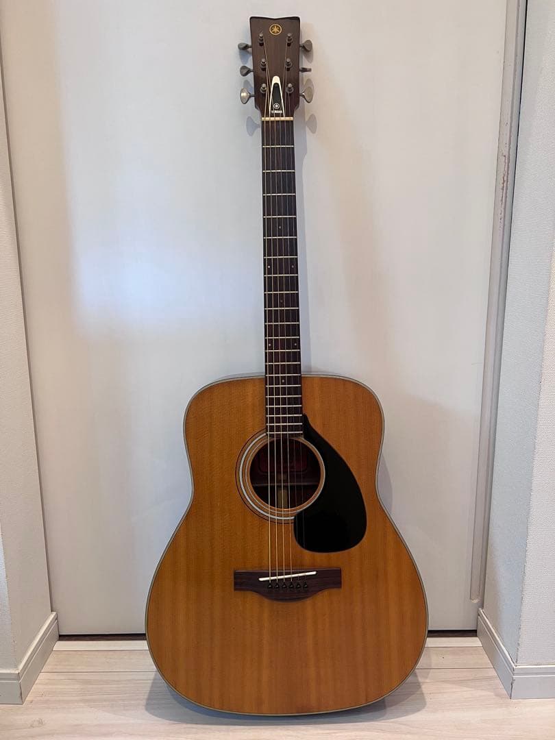 か*た様 YAMAHA FG-180 赤ラベル - ギターオンライン ショップ