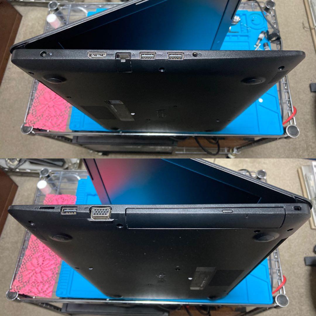 《極美品》DELL VOSTRO 3590 第10世代 Core i5