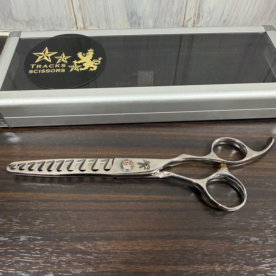 トラックスシザー PERM10