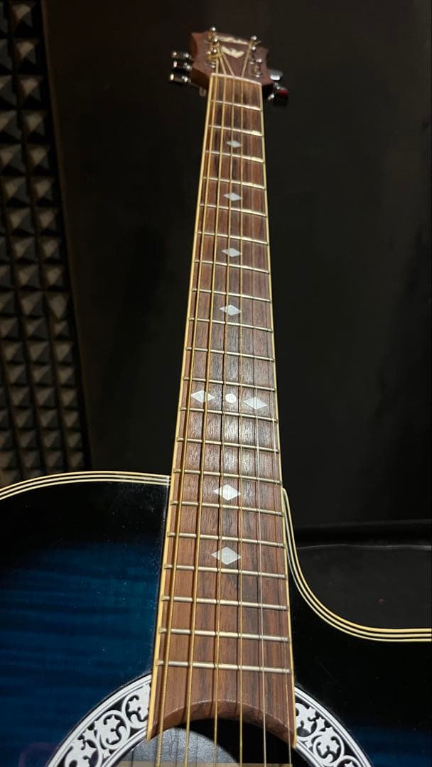 アリア Aria AMB-35 BLS パッシブ・エレアコ - メルカリ