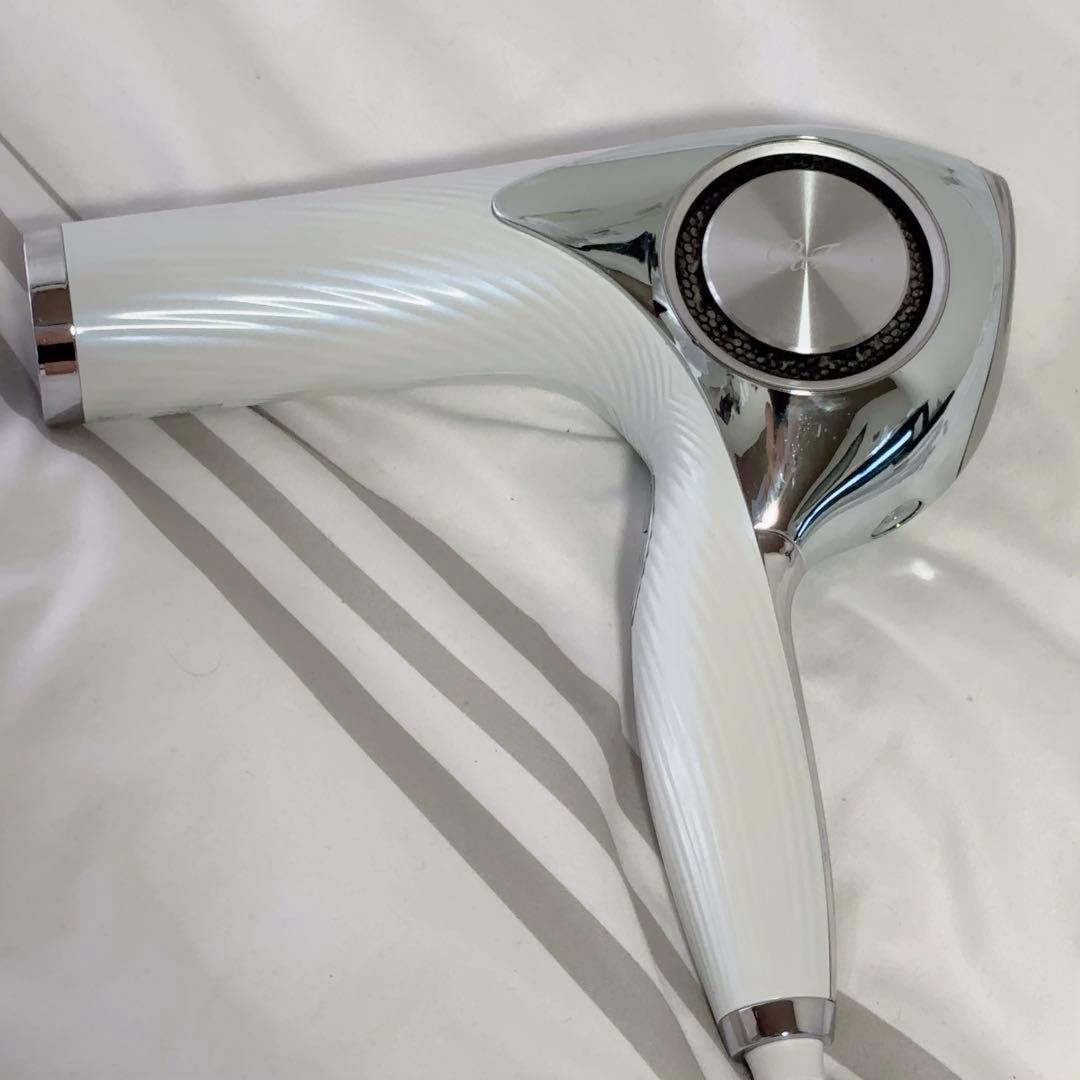 ReFa BEAUTECH DRYER-PRO ホワイト リファビューテック ドライヤープロ