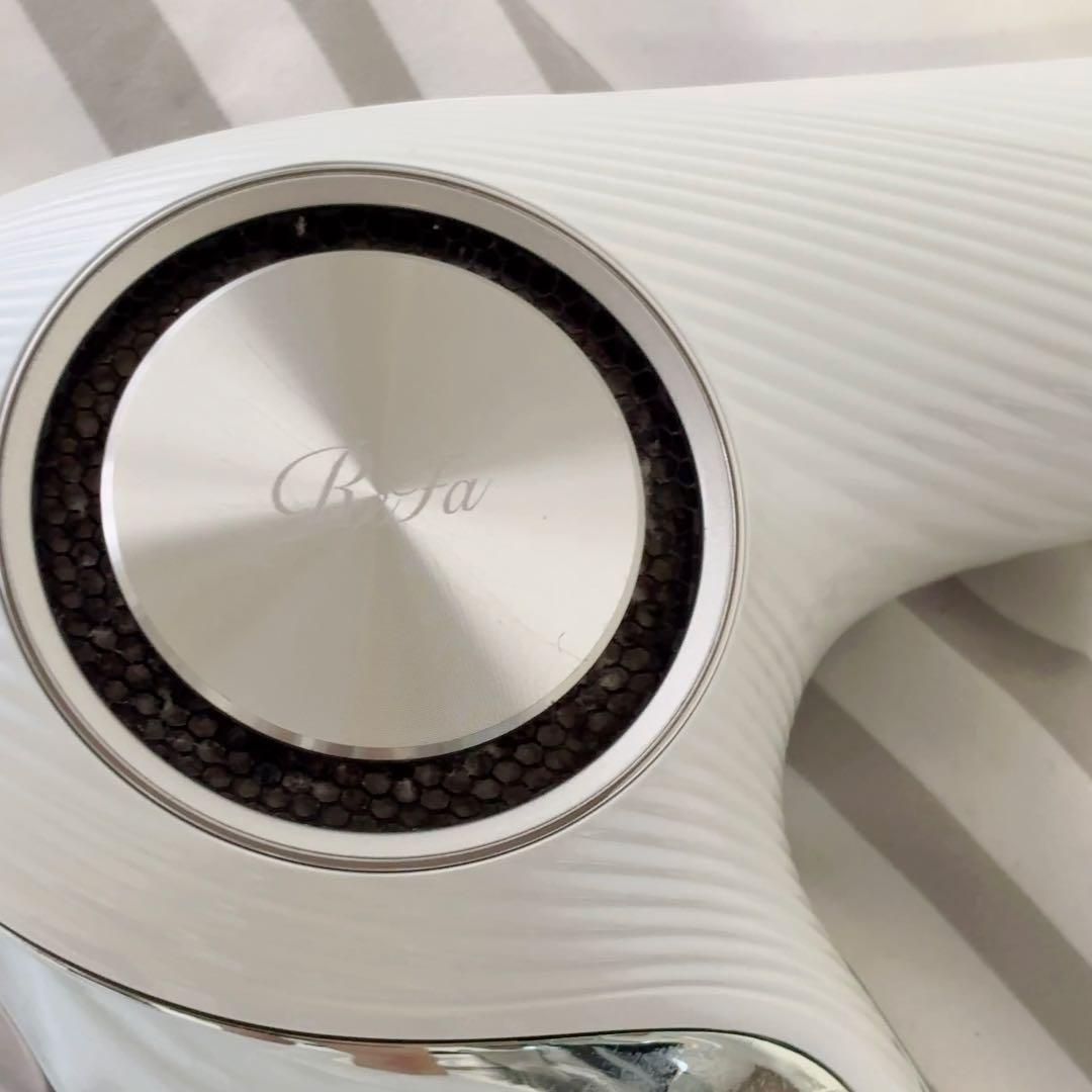 ReFa BEAUTECH DRYER-PRO ホワイト リファビューテック ドライヤープロ