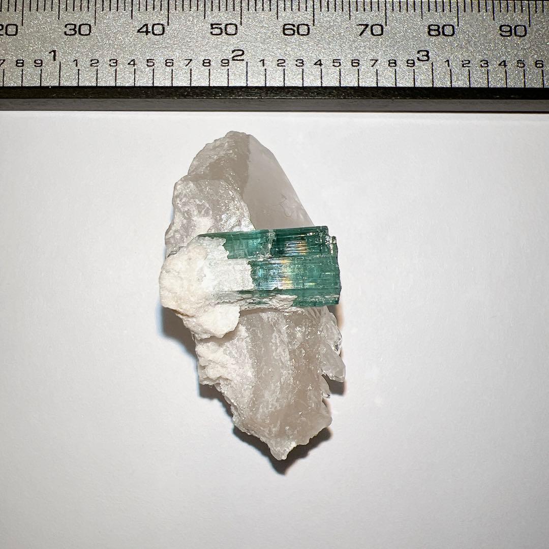 アフガニスタン産 トルマリン 高品質原石 鉱物標本BN-189 - メルカリ