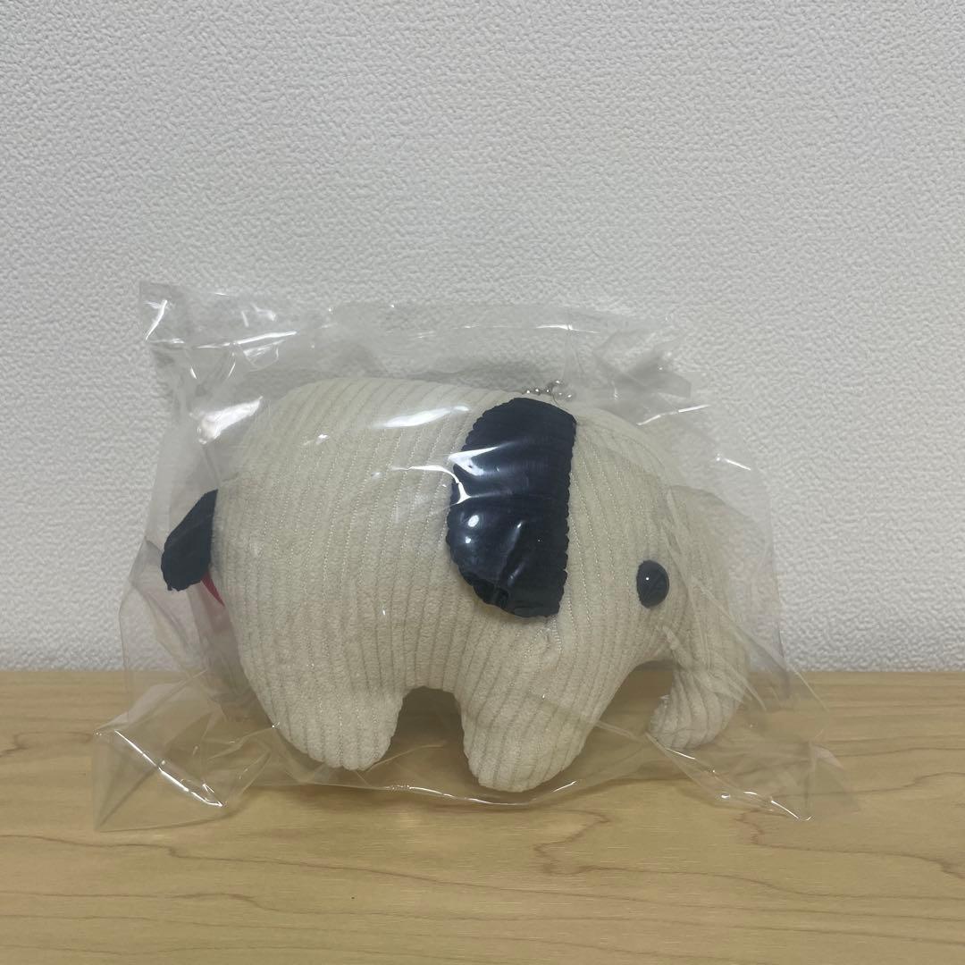 どむすびくん どむぞうくん ゾウ型マスコット チェーン付き - メルカリ