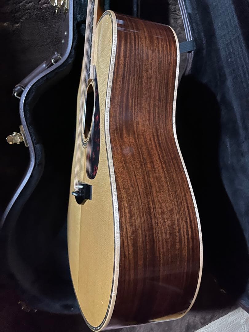 kaz Gee 様専用]Yamaha LL36 ARE オール単板 - メルカリ