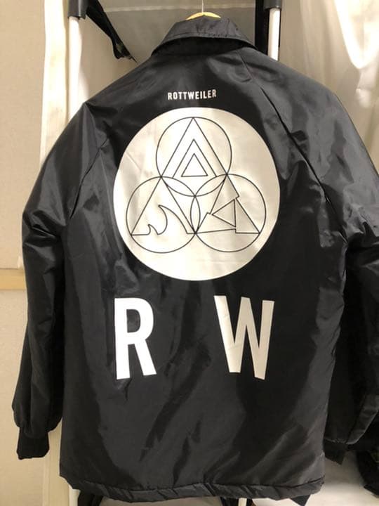 アウトレット ショップファッション - コーチジャケット rottweiler