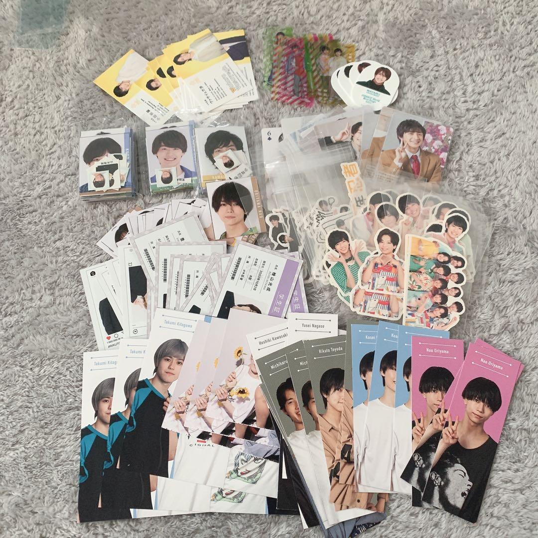 少年忍者 まとめ売り - メルカリ