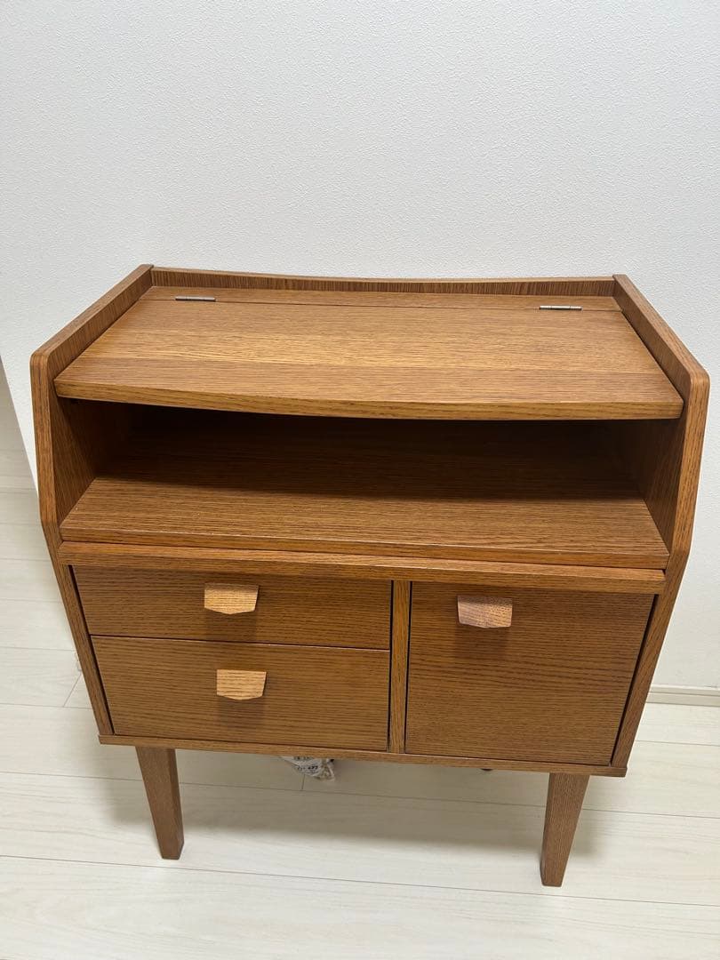 unico ウニコ クルト KURT ドレッサー【人気廃盤】 - メルカリ