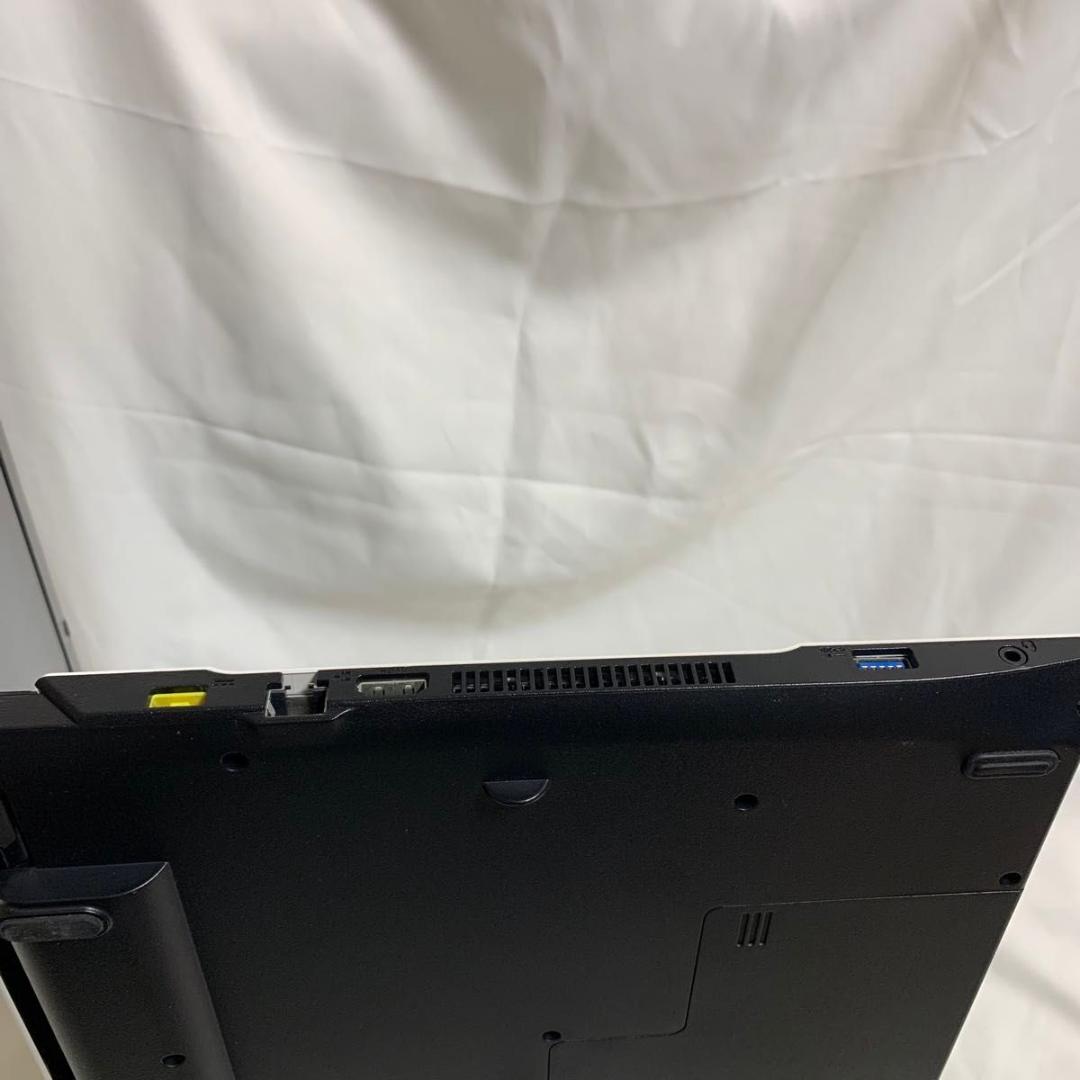 N018 【美品】NEC 15.6型/i3第7世代/8GB/SSD256GB - メルカリ