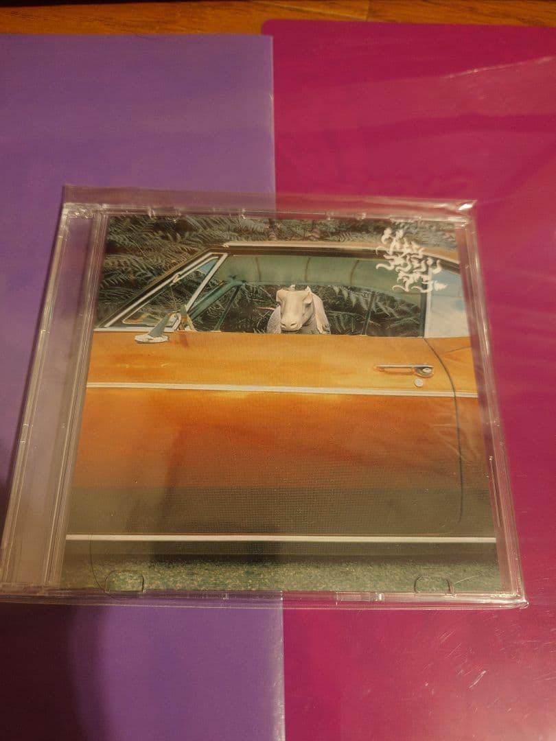 green assassin dollar track集+おまけ