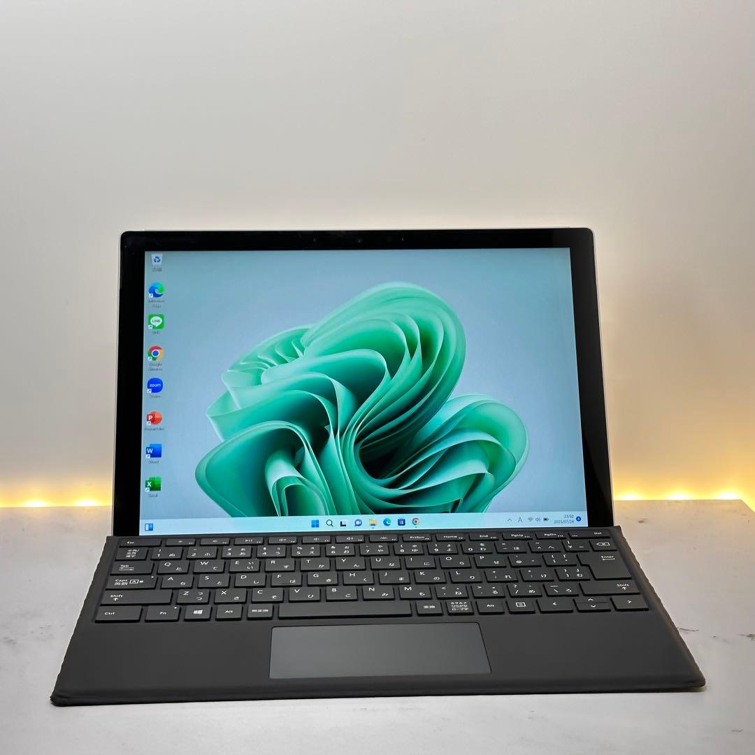 【BT◎】　Surface PRO7 i5/8/256 Office
