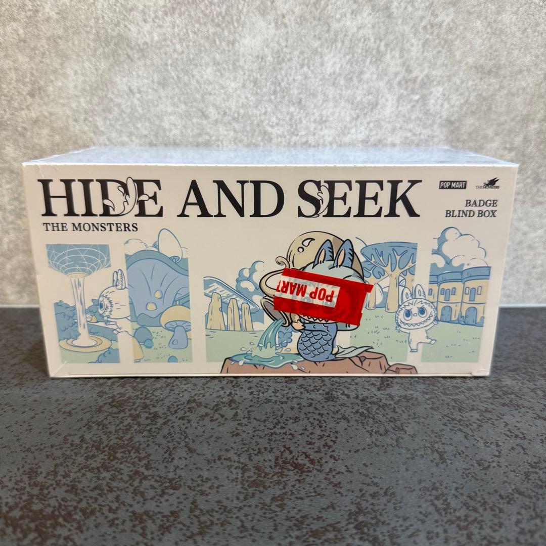 ポップマート シンガポール ラブブ - メルカリ