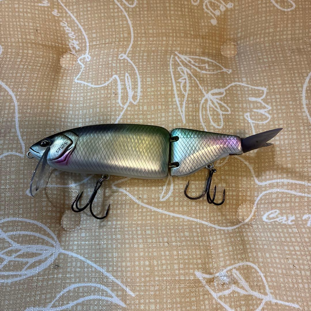 DRT タイニークラッシュ SONIC - メルカリ