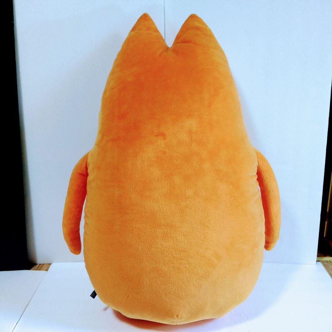 実物大ちよ父】あずまんが大王 ちよ父ぬいぐるみ - メルカリ