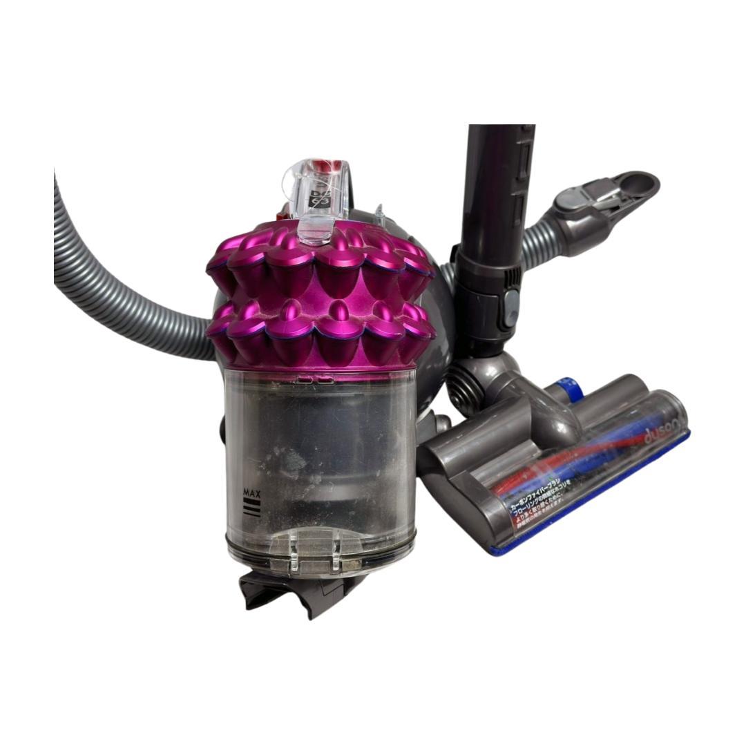 Dyson DC63 ダイソン 掃除機 - メルカリ