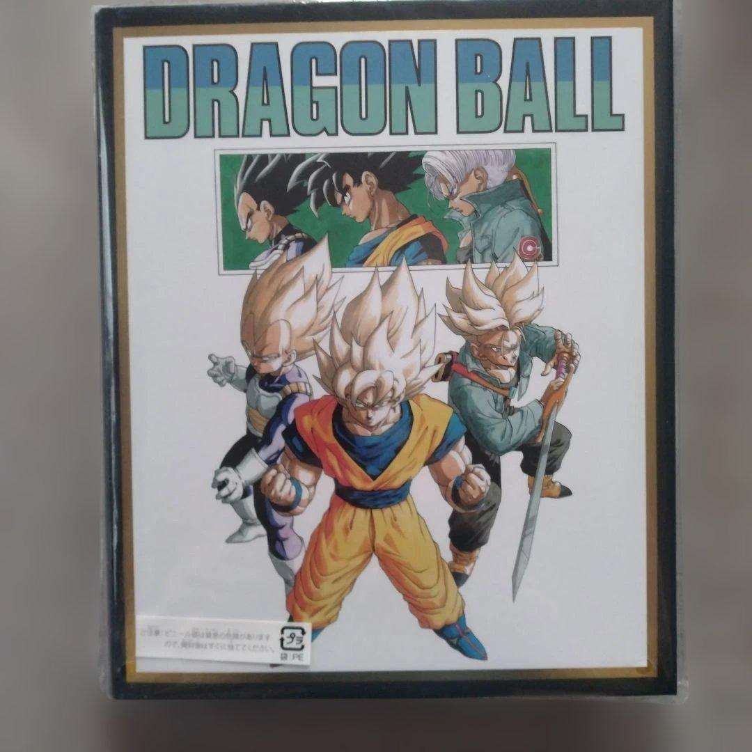 ドラゴンボールスーパーダイバーズ 9ポケットバインダー 2個セット