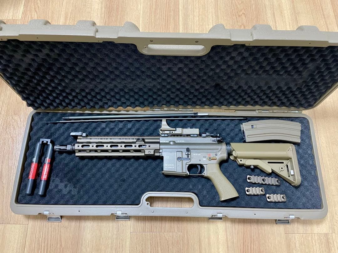 アメリカ海兵隊 創立記念周年式典 冊子 ケース付 アルコール用フラスコ