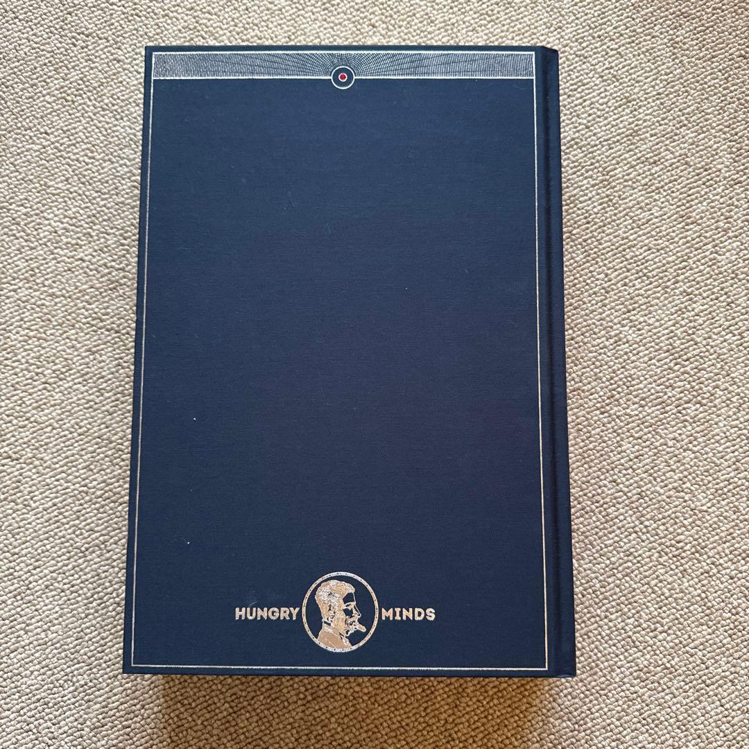 THE BOOK 究極の文明再構築ガイド - メルカリ