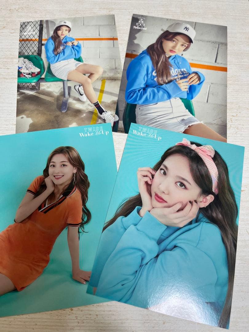 TWICE ジヒョJIHYO グッズ - メルカリ