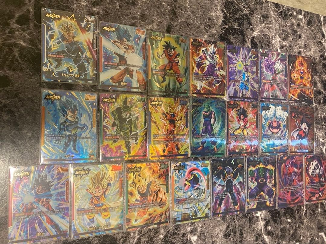 フュージョンワールド　リーダーパラレル　セット 2026年最新】Yahoo!オークション -フュージョンワールド リーダー