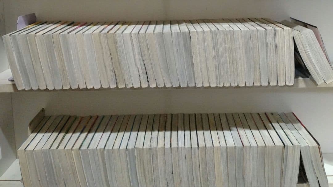 銀魂 全77巻 空知英秋 - メルカリ