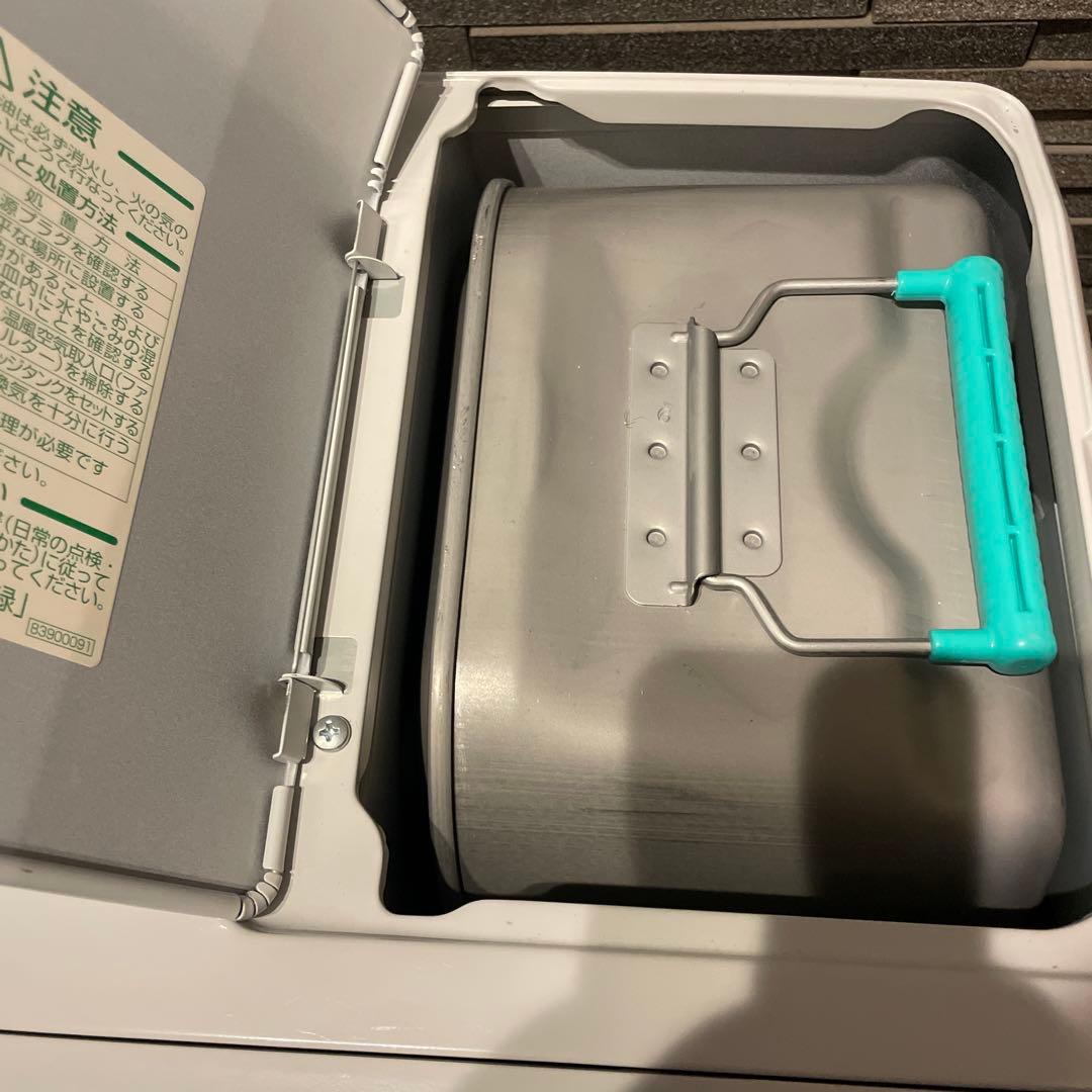 セール中！ダイニチ 2023年製 FW-3623L 石油ファンヒーター - ファン