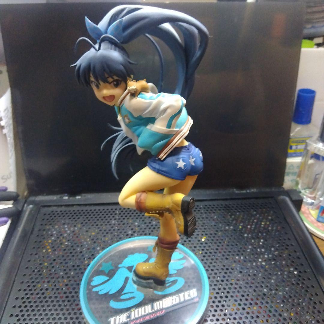 【箱欠品】アイドルマスター 1/8 フィギュア 13体セット