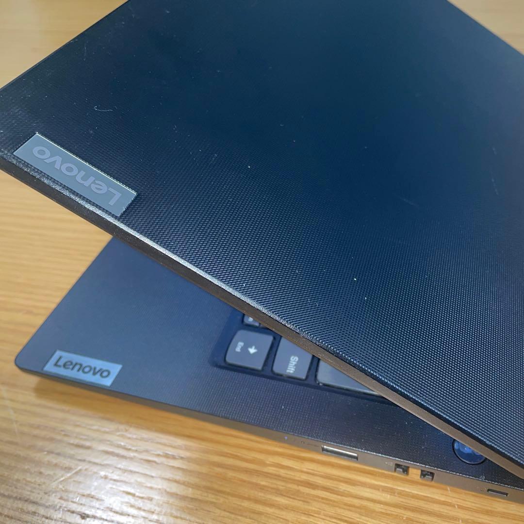 2023年モデル☆Lenovo V14高性能Ryzen7120U Office付 - メルカリ