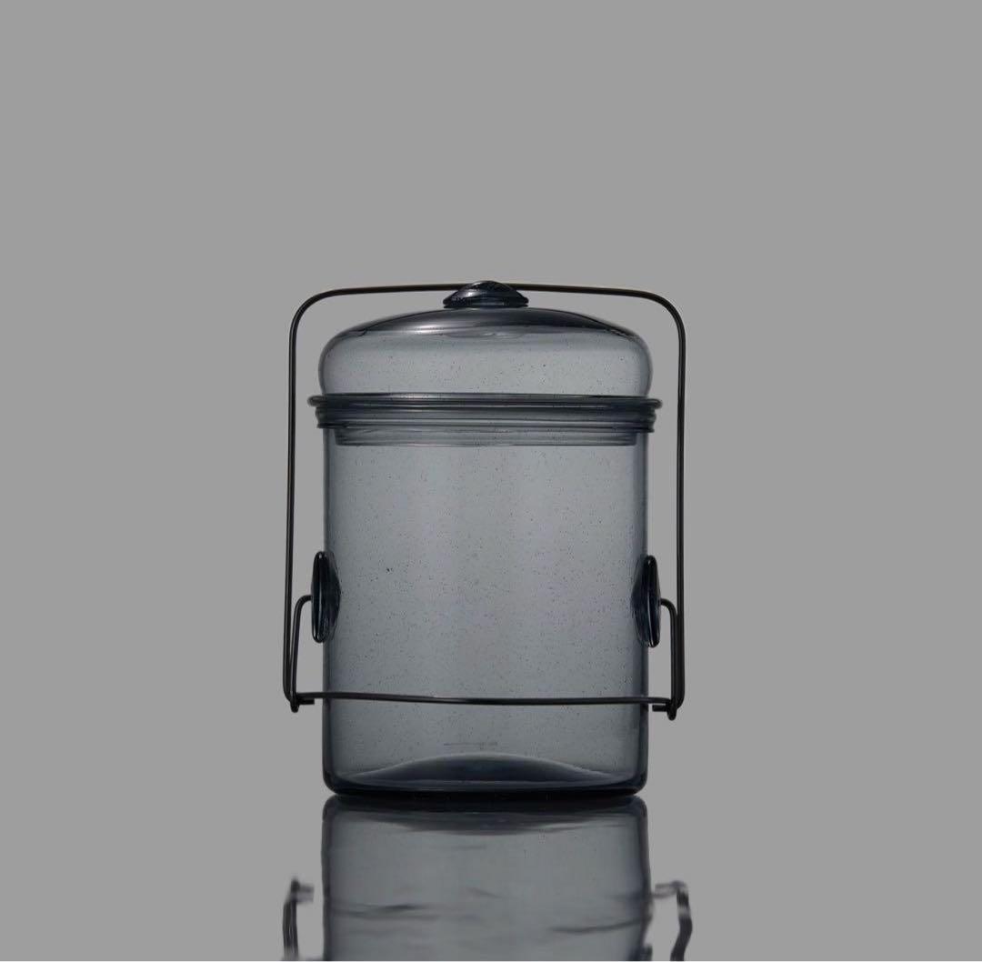 ピーターアイビー コーヒージャー Coffee Jar Blue Edition - メルカリ