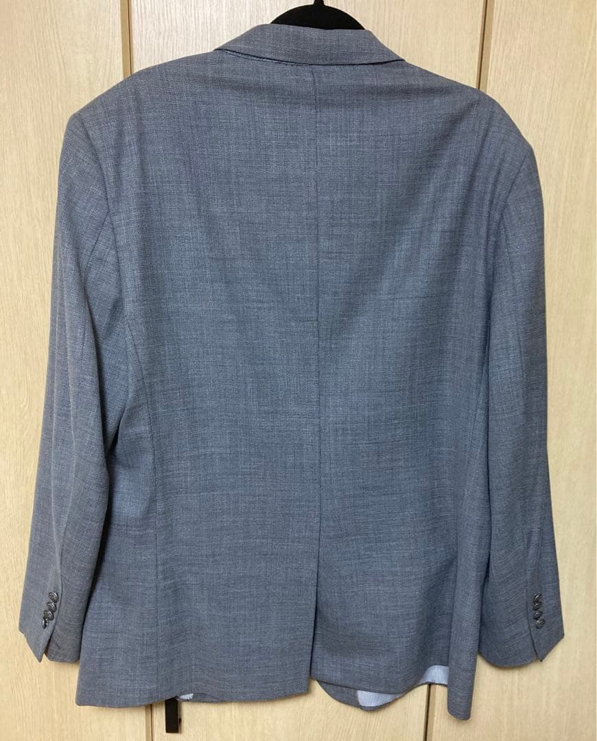 BROOKS BROTHERS ジャケット 銀ボタン