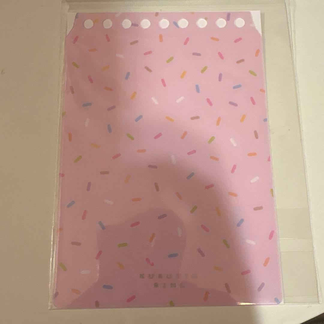 マルマン くるっとリング表紙 及びリング 文具女子博限定 - メルカリ