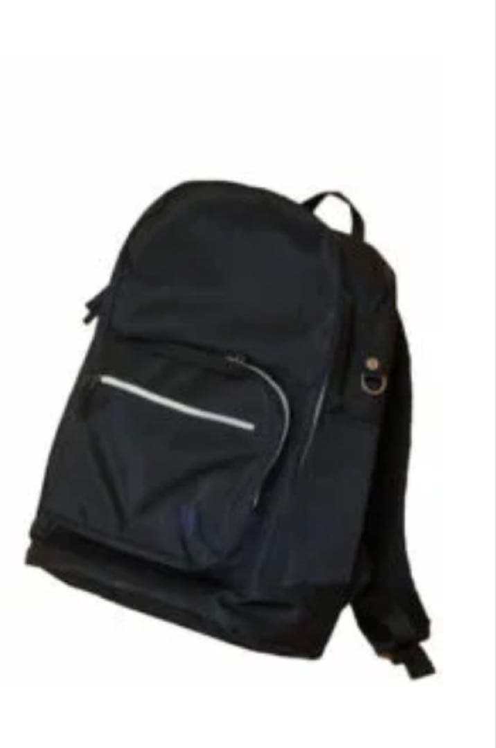 相模女子大学高等部 指定リュック