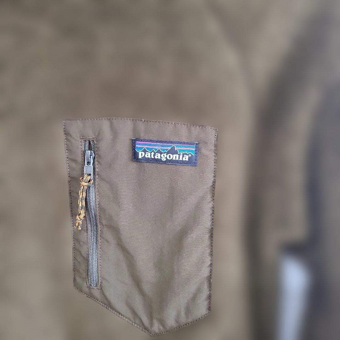 Patagonia パタゴニア メンズ ロスガトスクルー XS SEMT - メルカリ