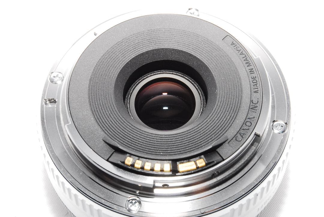 ✨美品 パンケーキレンズ✨ Canon EF 40mm F2.8 STM 単焦点