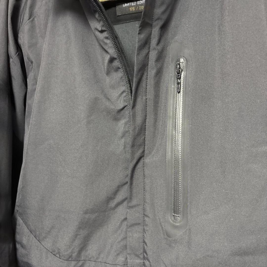 DESCENTE デザントダウン 限定版 175/200 - メルカリ