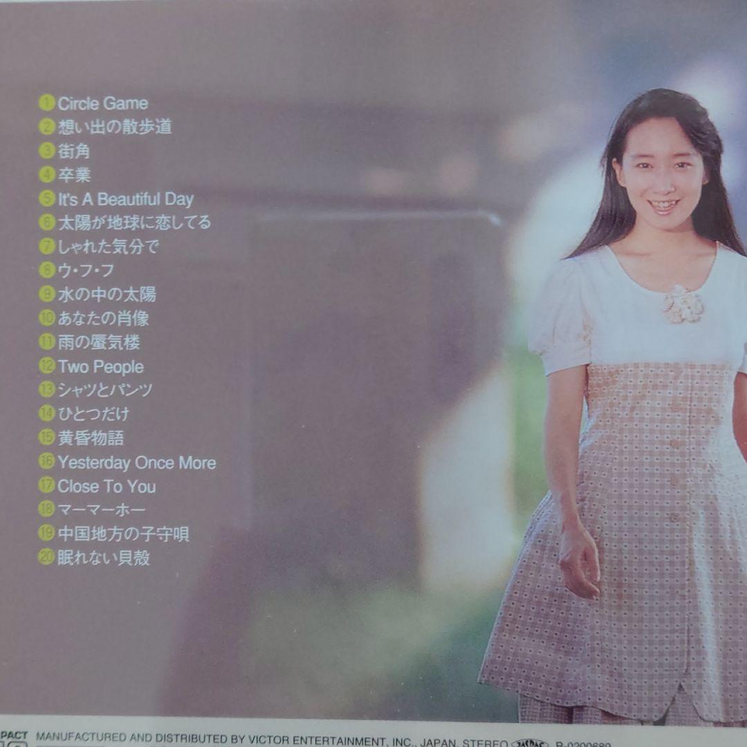 アグネス・チャン CD BOX 6枚組 - メルカリ