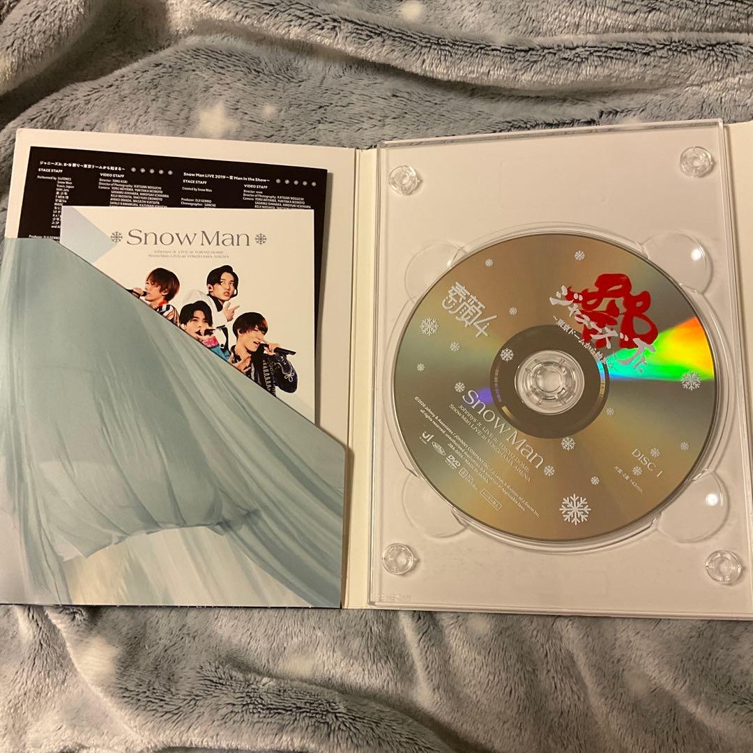 【Man】 素顔4 DVD 3枚組 正規品